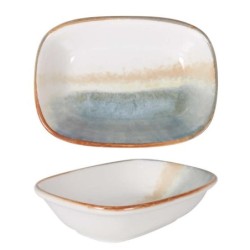 Bowl Gourmet Caravansar 12X8.5X3Cm