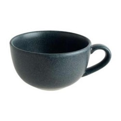 Taza Capuccino Graphite 35Cl