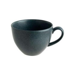 Taza Cafe C/Leche Graphite 23Cl