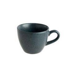 Taza Cafe Graphite 8Cl