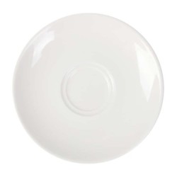 Plato Cafe C/Leche Rita Ø16Cml