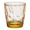 Vaso Ikarya Agua Amarillo 32Cl 8.5X9Cm Pc