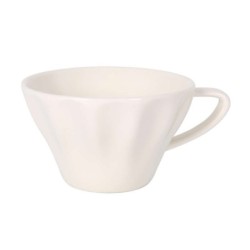 Taza Cafe C/Leche Raw 24Cl