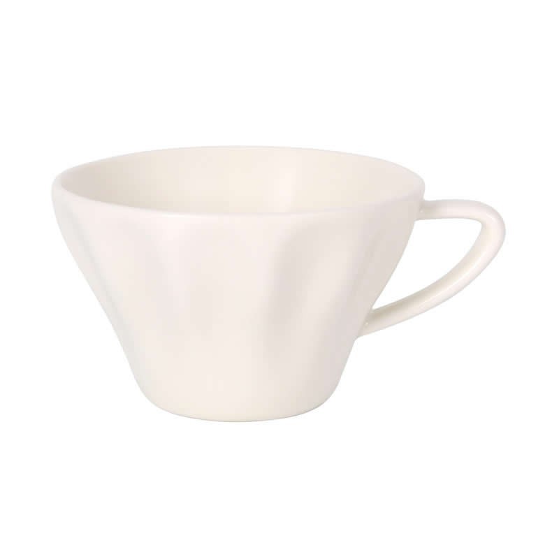Taza Cafe C/Leche Raw Mate 24Cl