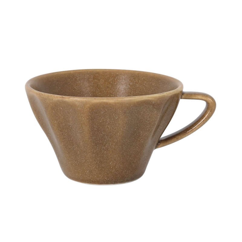 Taza Cafe C/Leche Reactivo 24Cl