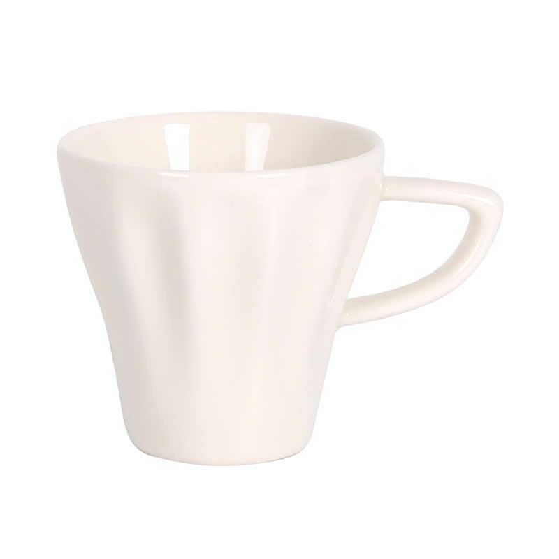 Taza Cafe Raw 8Cl