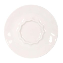 Plato Cafe C/Leche Raw Ø16Cml