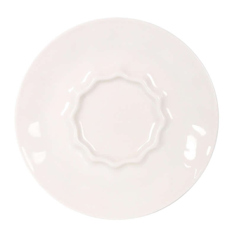 Plato Cafe C/Leche Raw Ø16Cml