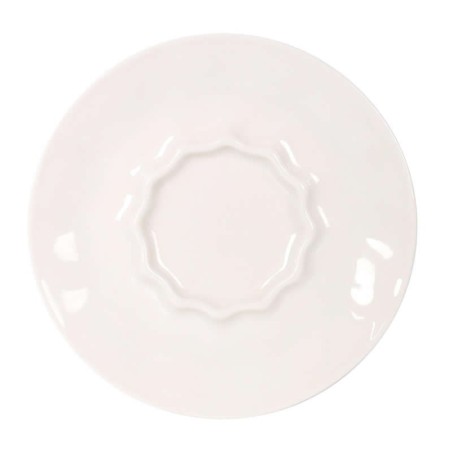 Plato Cafe C/Leche Raw Ø16Cml