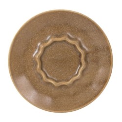 Plato Cafe C/Leche Raw Reactive Ø16Cml
