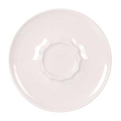 Plato Cafe  Raw Ø12Cml