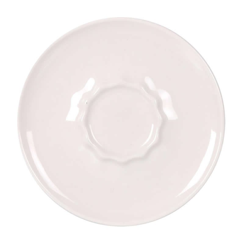 Plato Cafe  Raw Ø12Cml