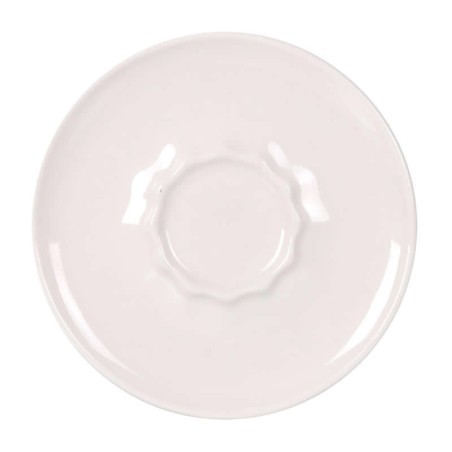 Plato Cafe  Raw Ø12Cml