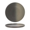 Plato Llano Ripple Mileto Ø28X2Cm