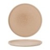 Plato Llano Ripple Mirage Ø26X2Cm