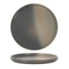 Plato Llano Ripple Mileto Ø21X2Cm