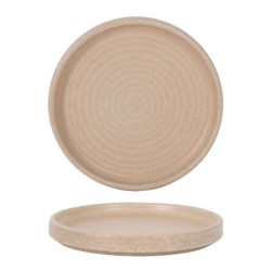 Plato Pan Ripple Mirage Ø16X2Cm