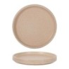 Plato Pan Ripple Mirage Ø16X2Cm