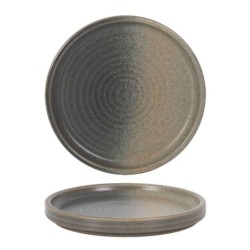 Plato Pan Ripple Mileto Ø16X2Cm