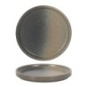 Plato Pan Ripple Mileto Ø16X2Cm
