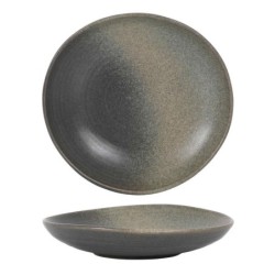 Plato Degustacion Ripple Mileto Ø19X4Cm