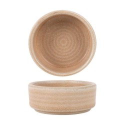 Bowl Ripple Mirage Ø8X3Cm