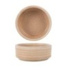Bowl Ripple Mirage Ø8X3Cm