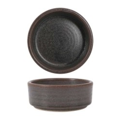 Bowl Ripple Mileto Ø8X3Cm