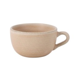 Taza Cafe C/Leche Ripple Mirage 20.5Cl