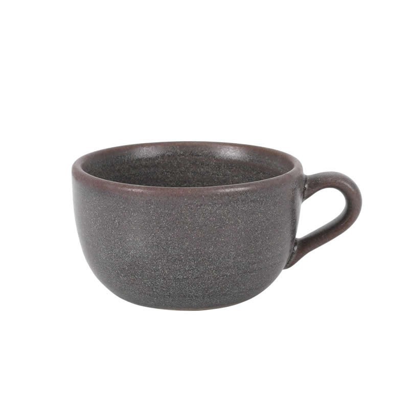 Taza Cafe C/Leche Ripple Mileto 20.5Cl