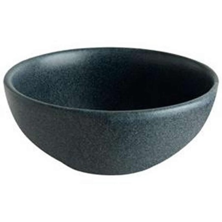 Bowl Graphite Ø13X5,6Cm 45Cl