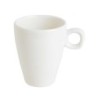 Taza Cafe C/Leche Apilable Supra 20Cl