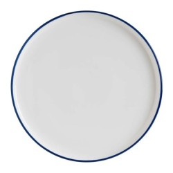 Plato Presentacion Moove Topacio Ø30X2Cm