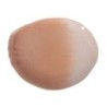 Plato Presentacion Tone Blush 36X29X2.5Cm
