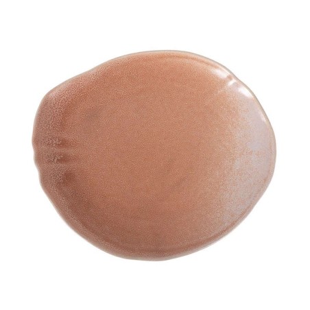 Plato Llano Tone Blush 30X26X2.5Cm