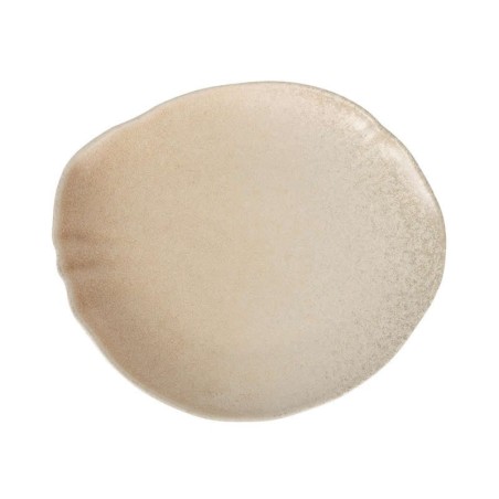Plato Llano Tone Sahara 30X26X2.5Cm