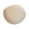 Plato Llano Tone Sahara 30X26X2.5Cm