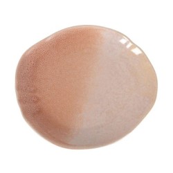 Plato Llano Tone Blush 24X21X2Cm