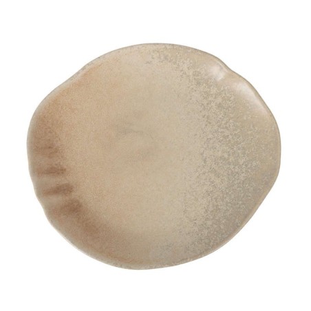 Plato Llano Tone Sahara 24X21X2Cm