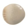 Plato Pan Tone Sahara 15X14X2Cm