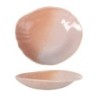 Plato Hondo Tone Blush 27X23.5X4Cm 1L