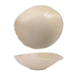 Bowl Tone Sahara 19X17X5.5Cm 50Cl