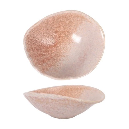 Bowl Tone Blush 14X12X4.5Cm 22Cl