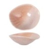 Bowl Tone Blush 14X12X4.5Cm 22Cl