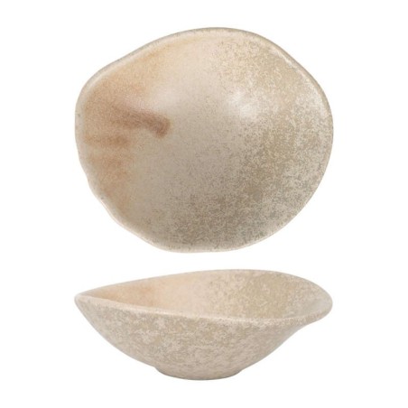 Bowl Tone Sahara 14X12X4.5Cm 22Cl