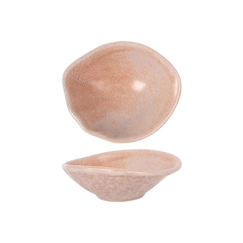 Bowl Degustacion Tone Blush 10X8.5X3Cm 7Cl
