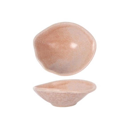Bowl Degustacion Tone Blush 10X8.5X3Cm 7Cl