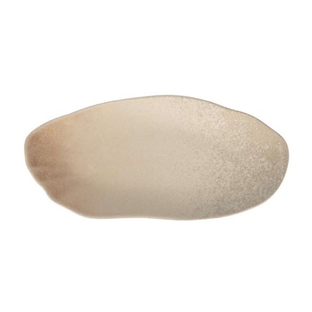 Bandeja Tone Sahara 37X17X2Cml