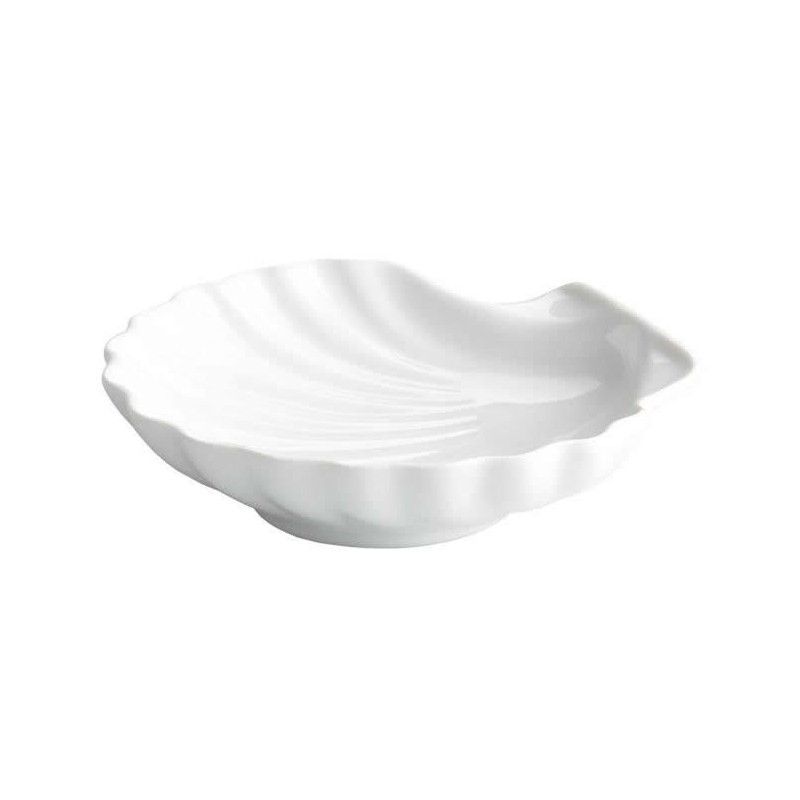 Coquille 14X14X3.5 Cm (Rect)