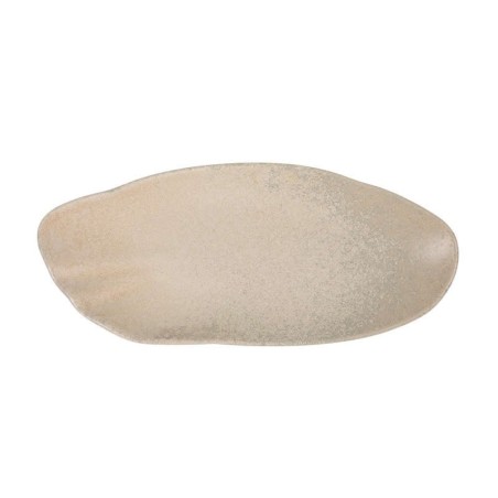 Bandeja Tone Sahara 31X13.5X2Cm